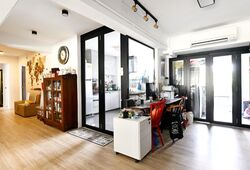 Lutheran Tower (D10), Apartment #537262941
